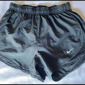 Nike dri-fit shorts size: S